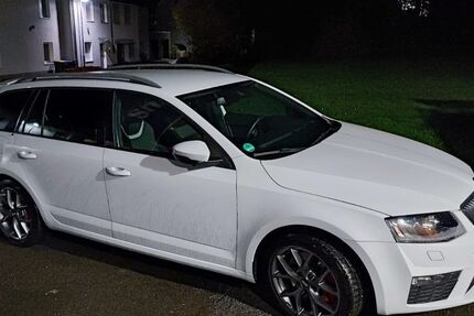 Skoda Octavia 158.000 km 13.950 &euro; Werdohl 58791
