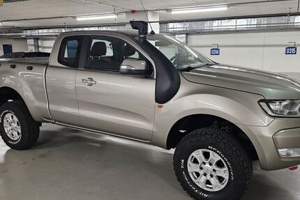 Ford Ranger 113.500 km 17.500 &euro; Dortmund 44369