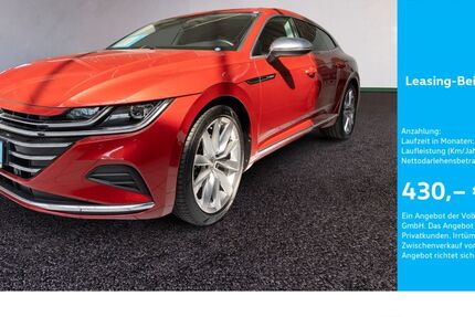 VW Arteon 66.612 km 28.660 &euro; Menden 58706