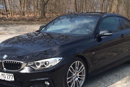 BMW 420 87.300 km 25.500 &euro; Arnsberg 59821
