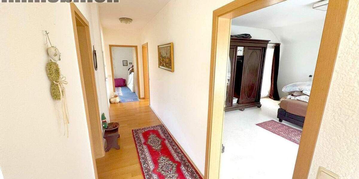 Einfamilienhaus Fröndenberg/Ruhr Fröndenberg - 5 Zimmer, 155 m&sup2;, 389.000&euro; | Angebot:25695744