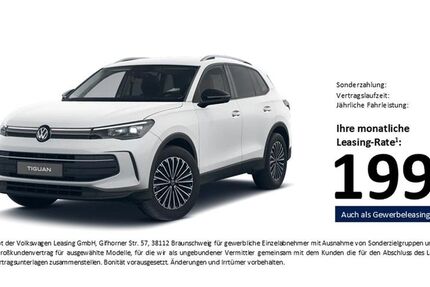 VW Tiguan 25.117 km 29.511 &euro; Bergkamen 59192