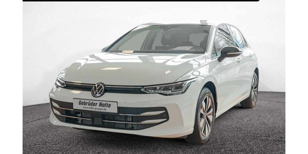 VW Golf 3.603 km 27.450 &euro; Iserlohn 58636