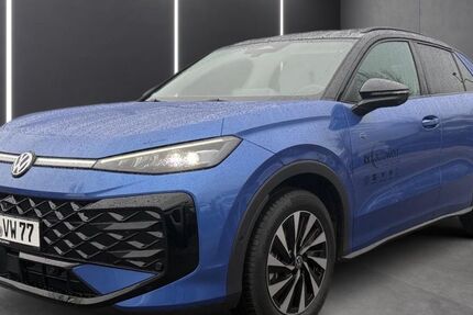 VW T-Roc 9.990 km 41.790 &euro; Werl 59457