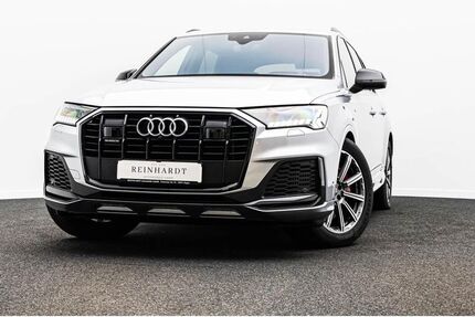 Audi Q7 80.139 km 46.485 &euro; Hagen 58091