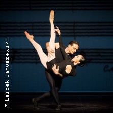 Tribute to Mozart 26.06.2026 Opernhaus Dortmund