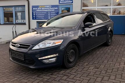 Ford Mondeo 180.407 km 4.999 &euro; Herscheid 58849