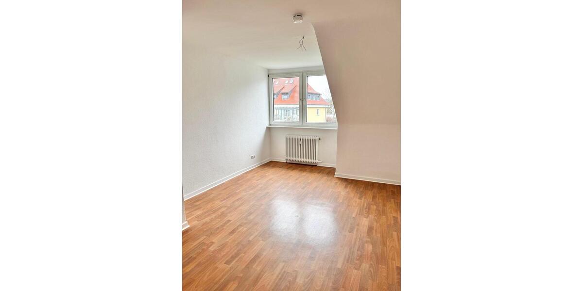 Etagenwohnung Hagen Hagen-Mitte - 2.5 Zimmer, 54 m&sup2;, 390&euro; | Angebot:25218850
