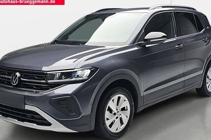 VW T-Cross 17.674 km 21.990 &euro; Dortmund 44147