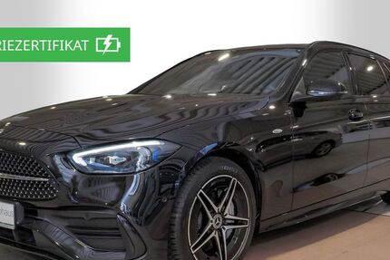 Mercedes-Benz C 300 33.313 km 46.950 &euro; Schwerte 58239