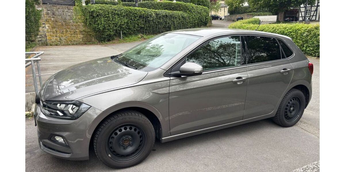 VW Polo 66.000 km 14.500 &euro; Arnsberg 59755