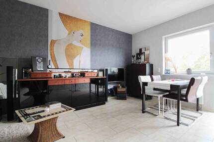 Wohnung Iserlohn Wermingsen - 2 Zimmer, 59 m&sup2;, 140.000&euro; | Angebot:25911371