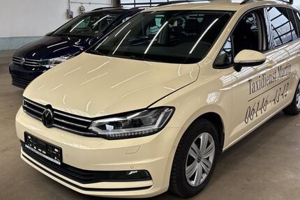 VW Touran 61.594 km 30.900 &euro; Hagen 58091