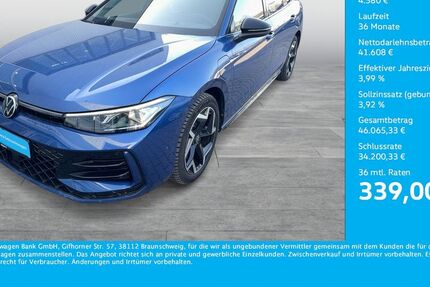 VW Passat Variant 13.448 km 45.327 &euro; Dortmund 44141