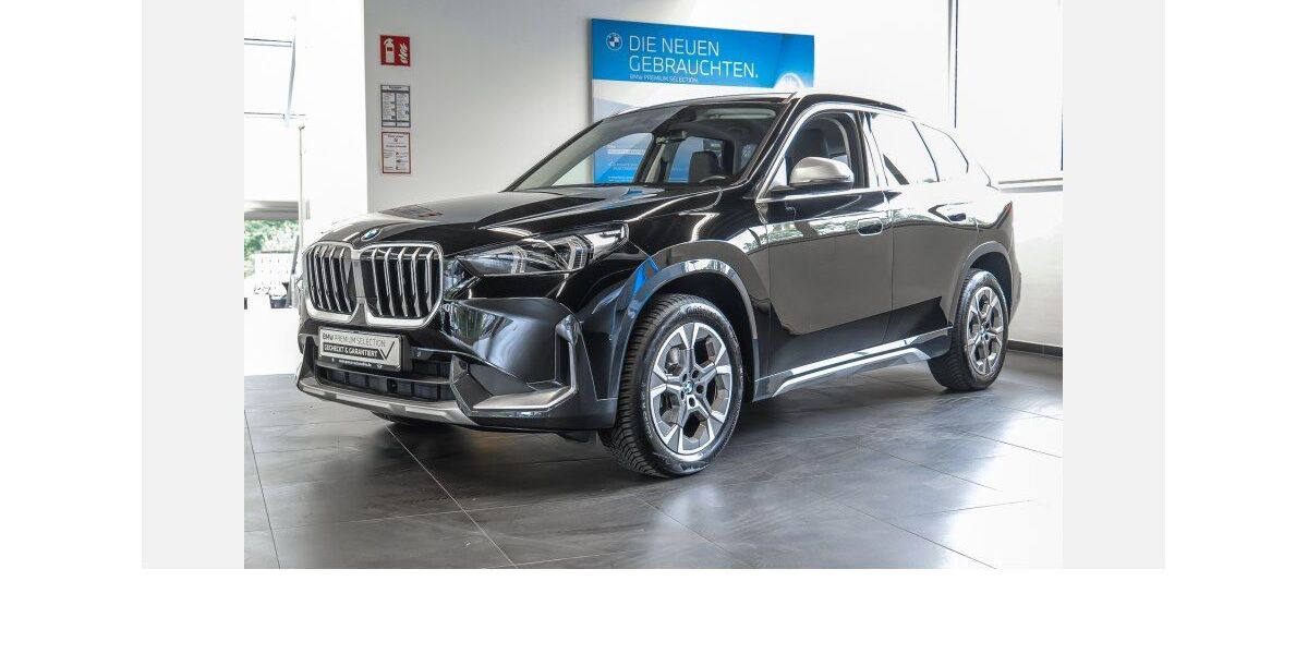 BMW X1 46.670 km 30.990 &euro; Iserlohn 58636