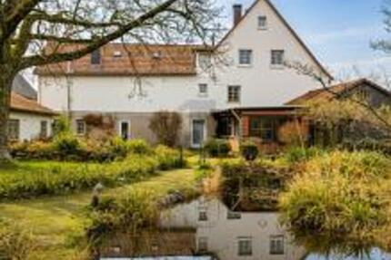 IDYLLE PUR: IHR WOHNTRAUM NÄHE MÖHNESEE - Haus Möhnesee | Angebot:25630888