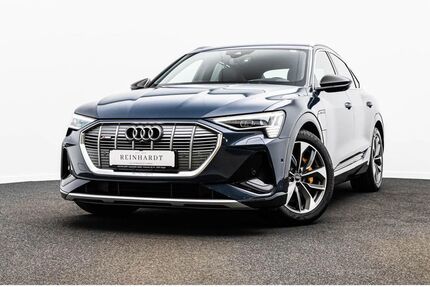Audi e-tron 112.019 km 28.585 &euro; Hagen 58091