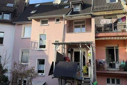 Haus Lüdenscheid - 2 Zimmer, 370 m&sup2;, 650.000&euro; | Angebot:25820371