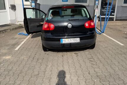 VW Golf 280.000 km 1.450 &euro; Iserlohn 58642