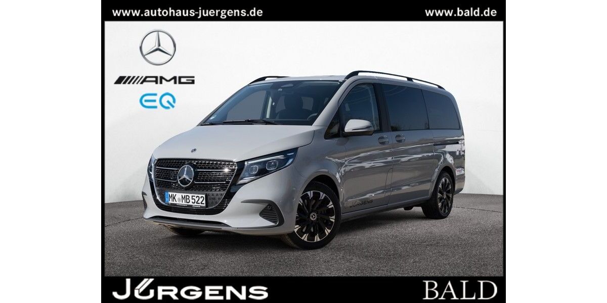 Mercedes-Benz V 250 6.000 km 73.900 &euro; Lüdenscheid 58507