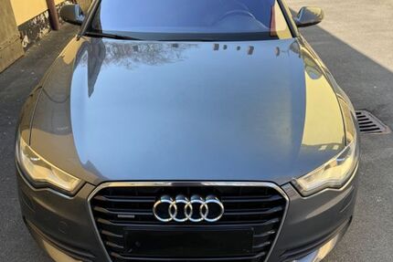 Audi A6 249.269 km 13.999 &euro; Hagen 58091
