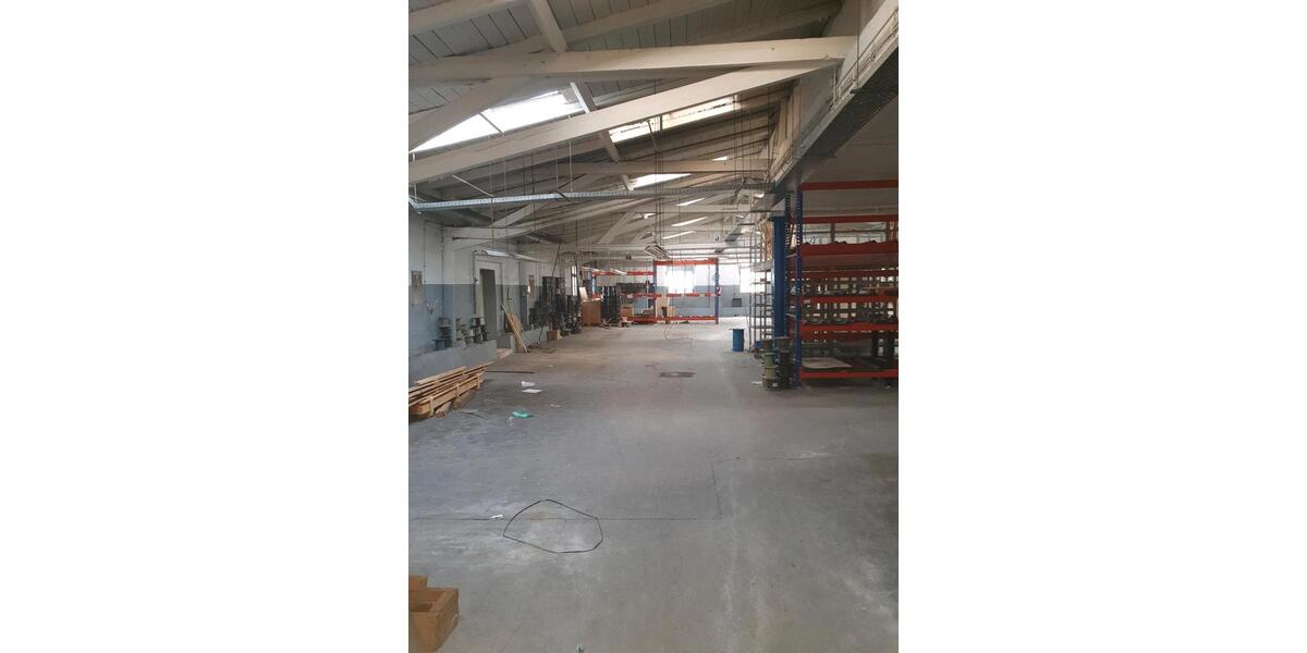 Gewerbeobjekt Schwerte - 950&euro; | Angebot:26583221