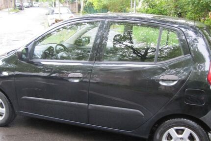 Hyundai i10 162.000 km 1.800 &euro; Dortmund 44267