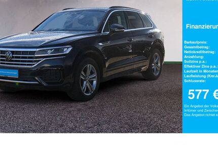 VW Touareg 49.684 km 51.330 &euro; Menden 58706