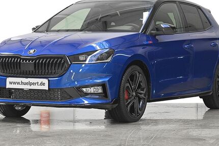 Skoda Fabia 3.061 km 32.222 &euro; Dortmund 44309