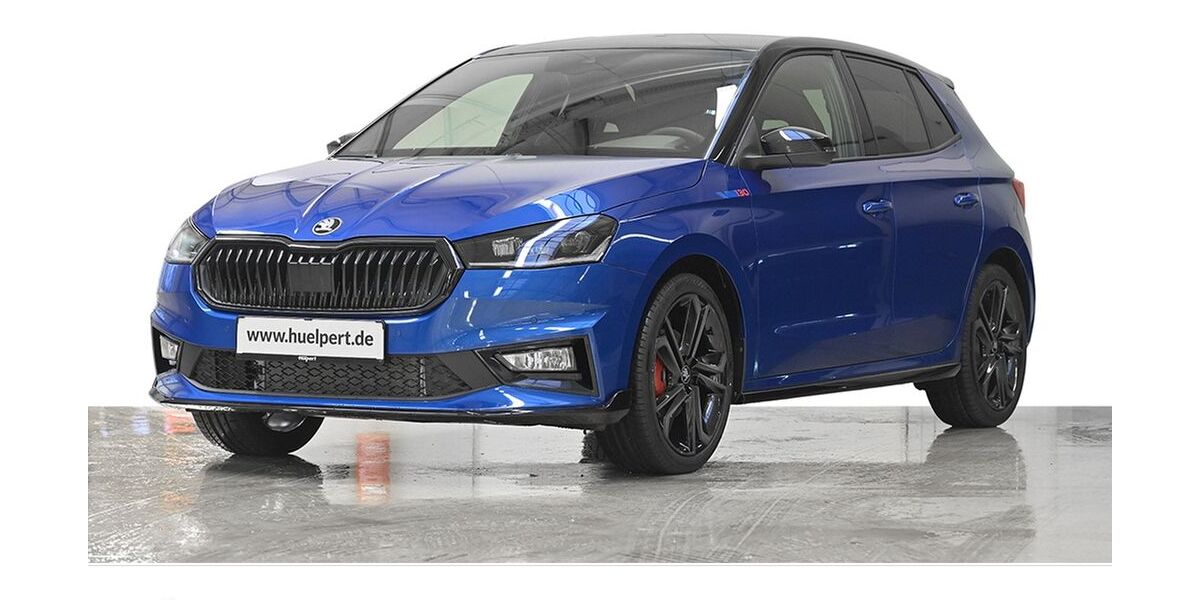 Skoda Fabia 3.061 km 32.222 &euro; Dortmund 44309