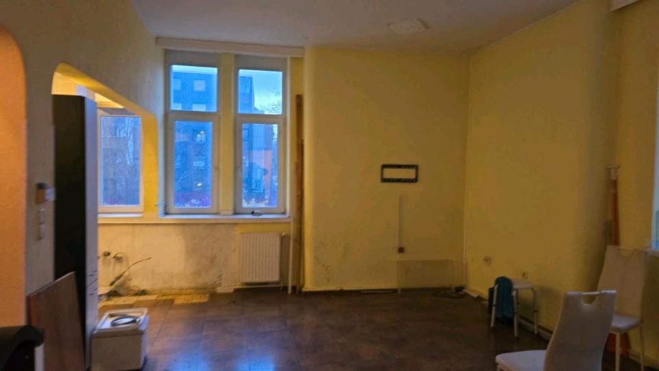 Etagenwohnung Dortmund Innenstadt Nord - 4 Zimmer, 80 m&sup2;, 150.000&euro; | Angebot:24846894
