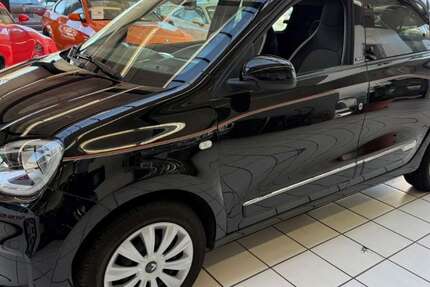 Renault Twingo 38.182 km 10.980 &euro; Gevelsberg 58285