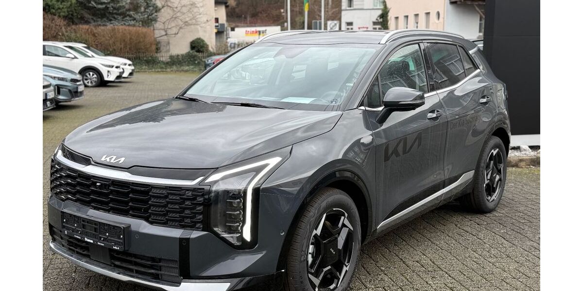 Kia Sportage 5.200 km 37.990 &euro; Arnsberg-Neheim 59755