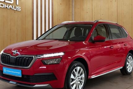 Skoda Kamiq 35.870 km 19.850 &euro; Arnsberg 59823