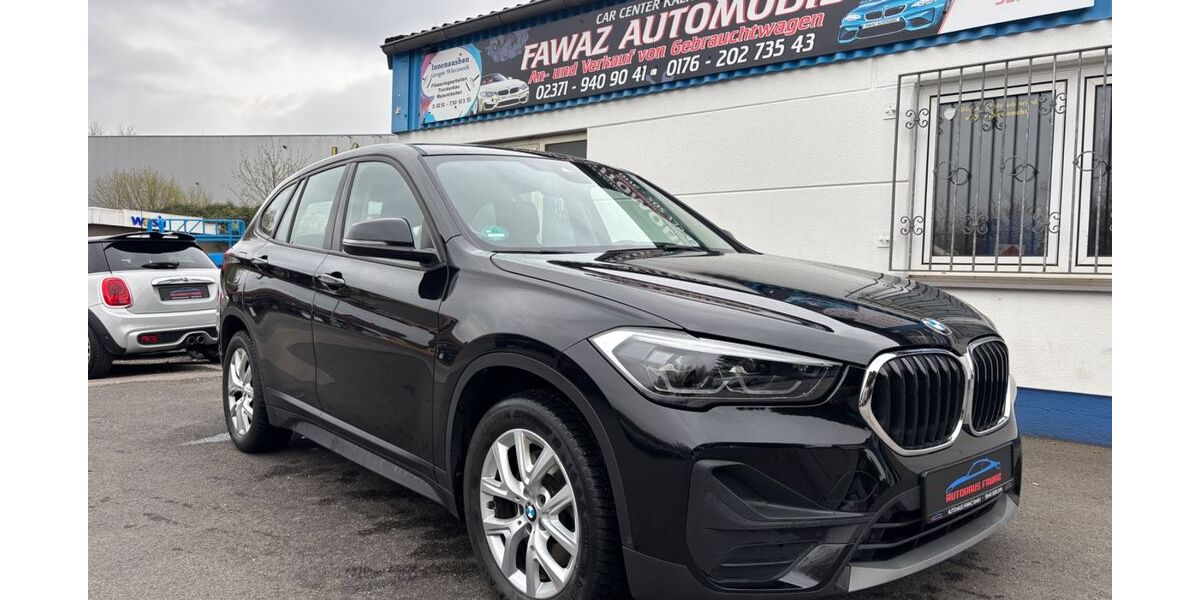 BMW X1 39.632 km 21.499 &euro; Iserlohn 58640