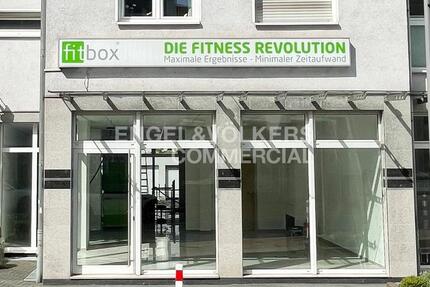 Gewerbeobjekt Lüdenscheid - 1.500&euro; | Angebot:24605006