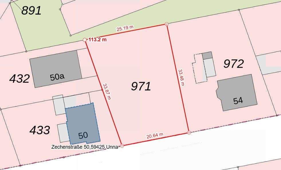 Einfamilienhaus Unna Königsborn - 5 Zimmer, 152 m&sup2;, 544.000&euro; | Angebot:25681269