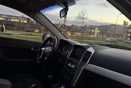 Chevrolet Captiva 172.000 km 2.900 &euro; Dortmund, Stadt 44263
