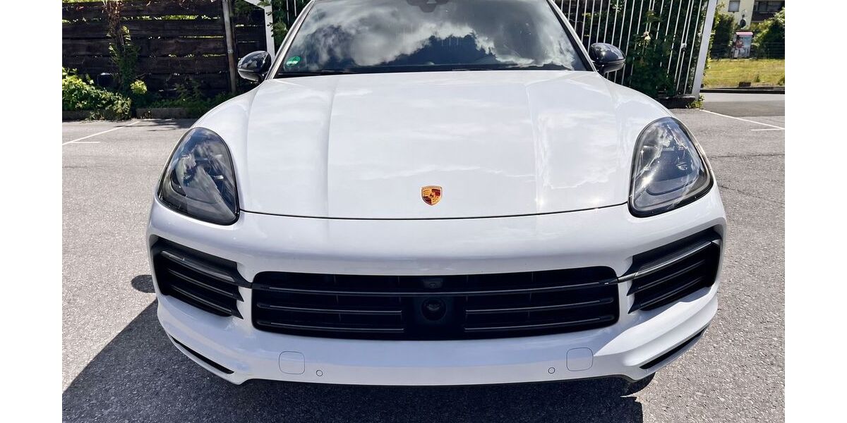 Porsche Cayenne 59.700 km 67.970 &euro; Werdohl 58791