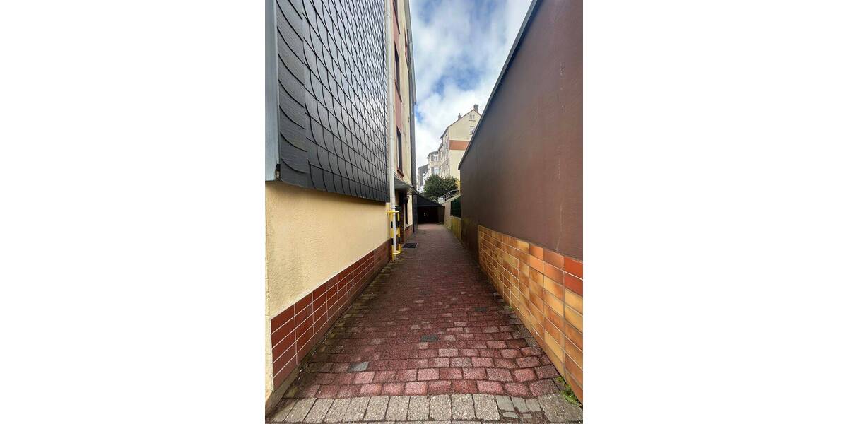 Mehrfamilienhaus, Wohnhaus Lüdenscheid Othlinghausen - 1 Zimmer, 480.000&euro; | Angebot:25984300