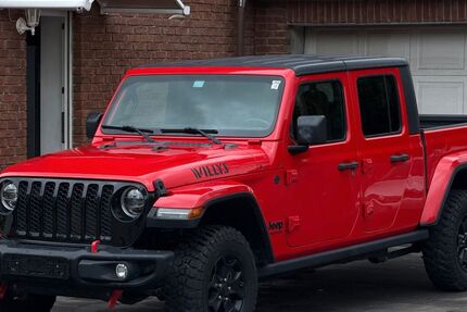 Jeep Gladiator 56.500 km 36.000 &euro; Dortmund 44379