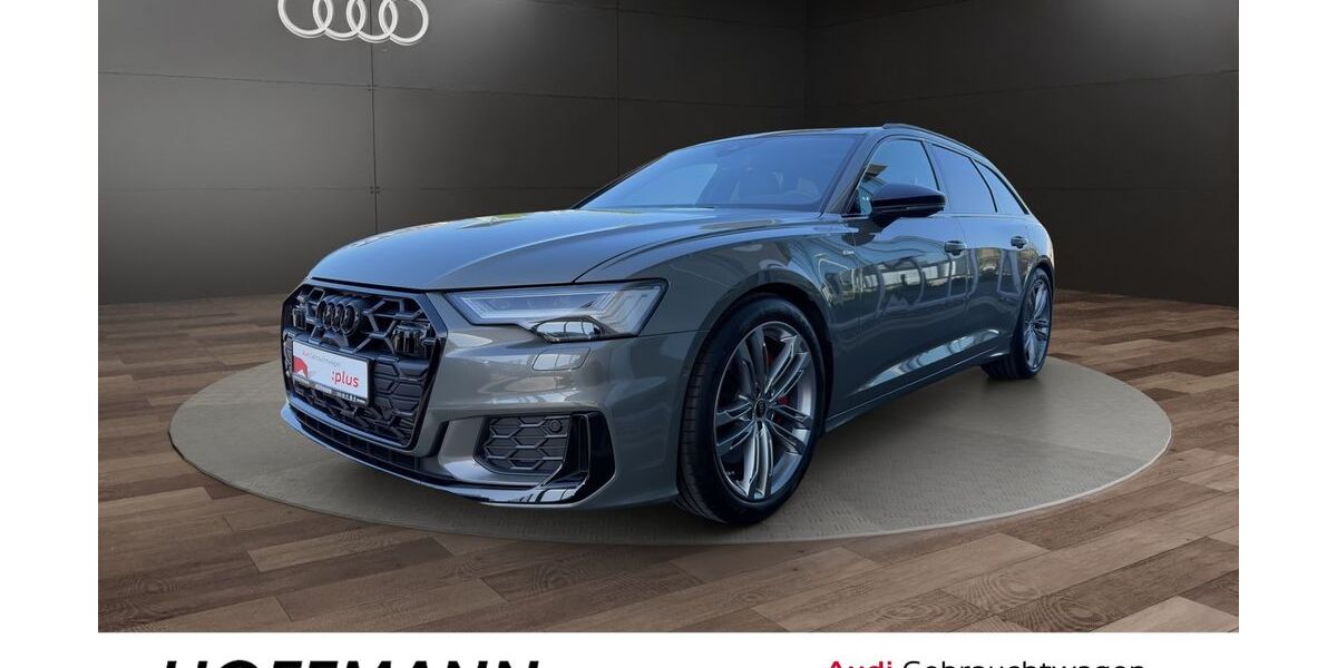 Audi A6 16.969 km 67.990 &euro; Arnsberg 59823