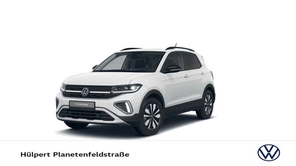 VW T-Cross 7.467 km 25.911 &euro; Dortmund 44379