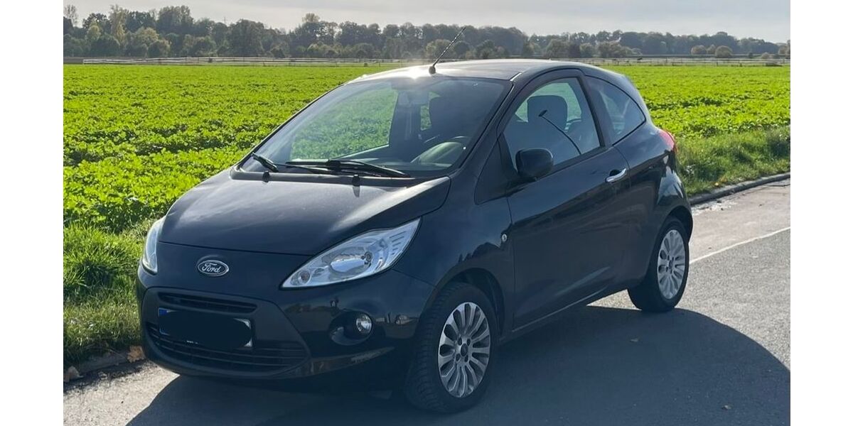 Ford Ka/Ka+ 135.000 km 2.500 &euro; Menden (Sauerland) 58710
