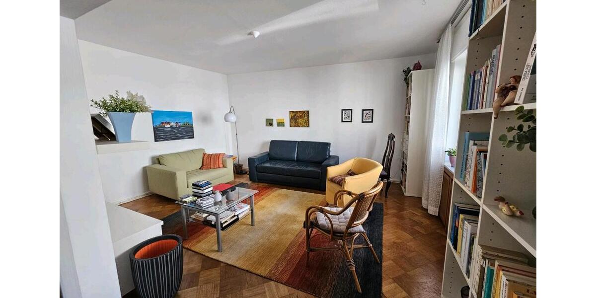 Etagenwohnung Lüdenscheid Othlinghausen - 2.5 Zimmer, 82 m&sup2;, 560&euro; | Angebot:25842727