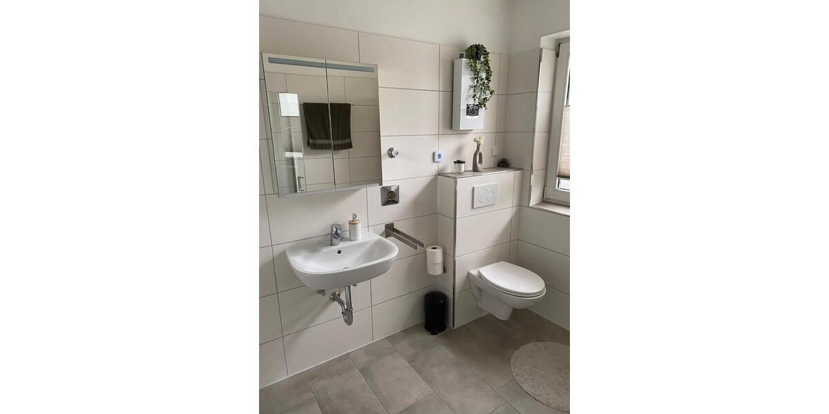 Erdgeschoßwohnung Dortmund Brackel - 2 Zimmer, 77 m&sup2;, 924&euro; | Angebot:26519000