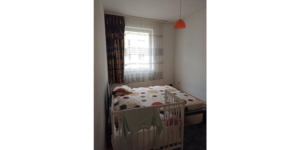 Etagenwohnung Dortmund Innenstadt Nord - 2.5 Zimmer, 56 m&sup2;, 89.000&euro; | Angebot:25886655