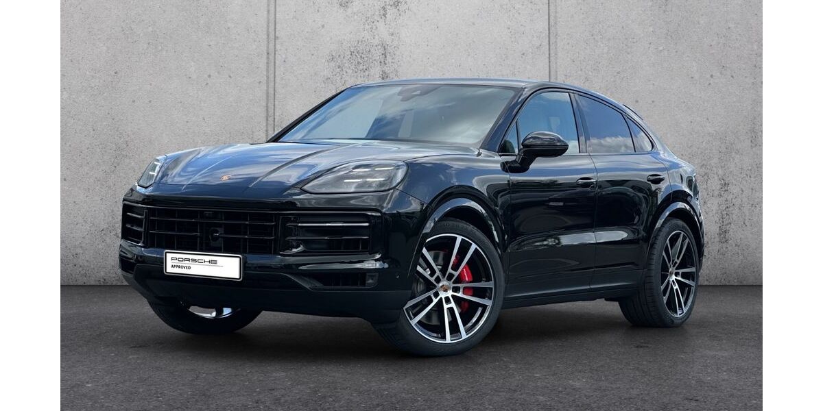 Porsche Cayenne 13.128 km 126.500 &euro; Holzwickede 59439