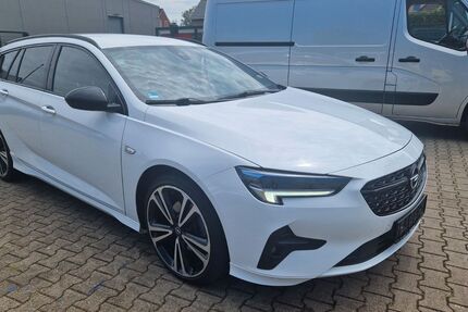 Opel Insignia 166.700 km 13.400 &euro; DORTMUND 44388