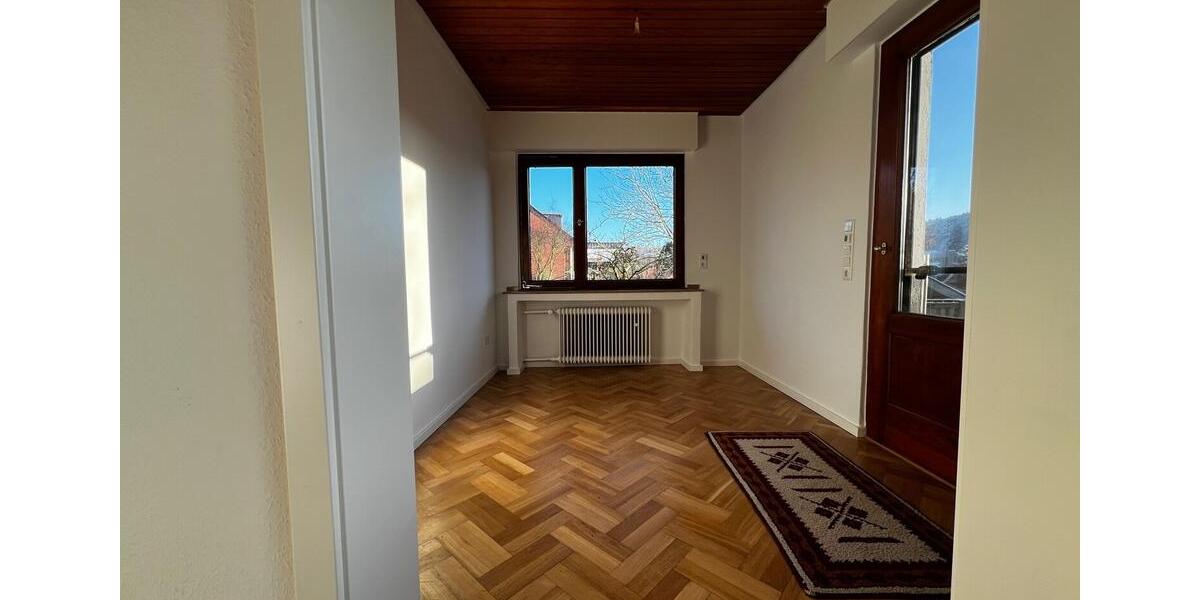 Erdgeschoßwohnung Herdecke - 3 Zimmer, 70 m&sup2;, 890&euro; | Angebot:25783004